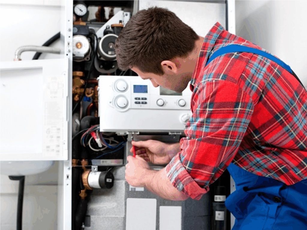 Derince Vaillant Vaillant kombi petek temizleme – Isınma sorunu kökünden çözüldü. - Teknik servis örneği
